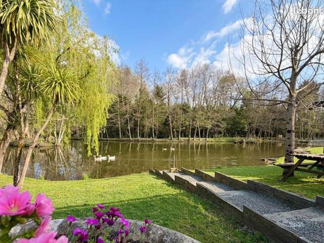 Villa 9 pièces 229 m²