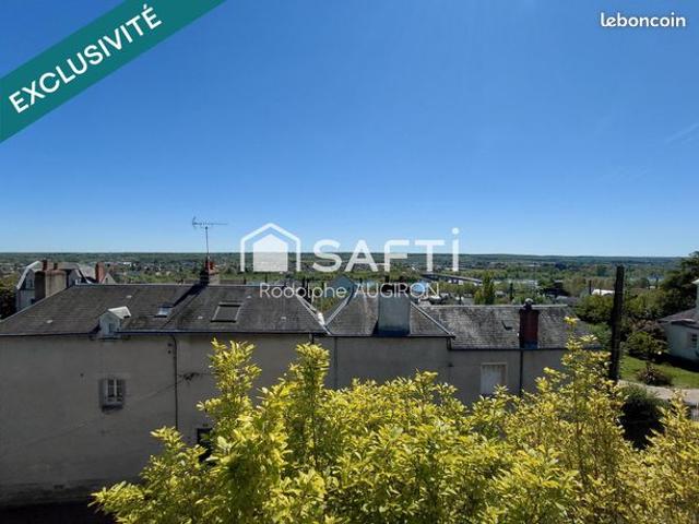 Villa 9 pièces 241 m²