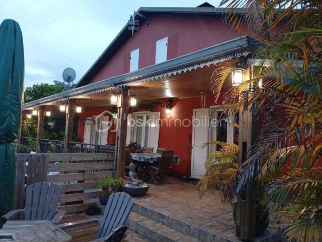 Villa 9 pièces 246 m² secteur Sud