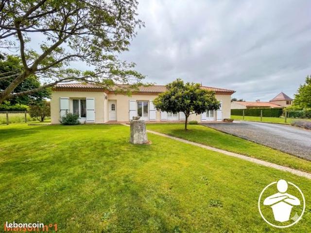 Villa 9 pièces 248 m²