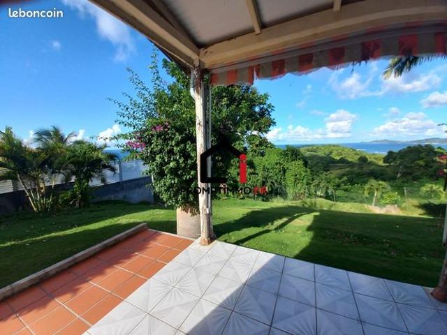 Villa 9 pièces 255 m²