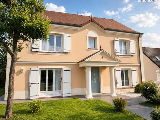 Villa 9 pièces 260 m²