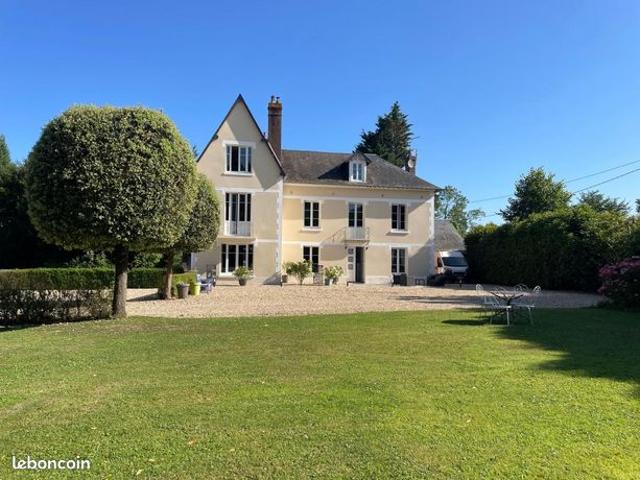 Villa 9 pièces 263 m²