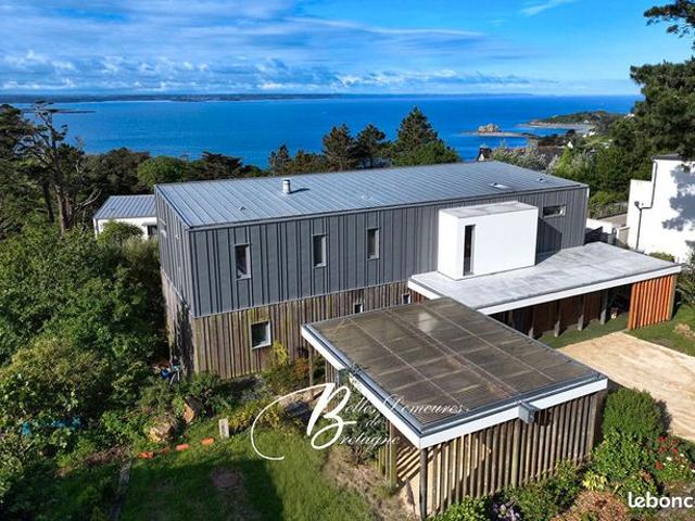 Villa 9 pièces 285 m²