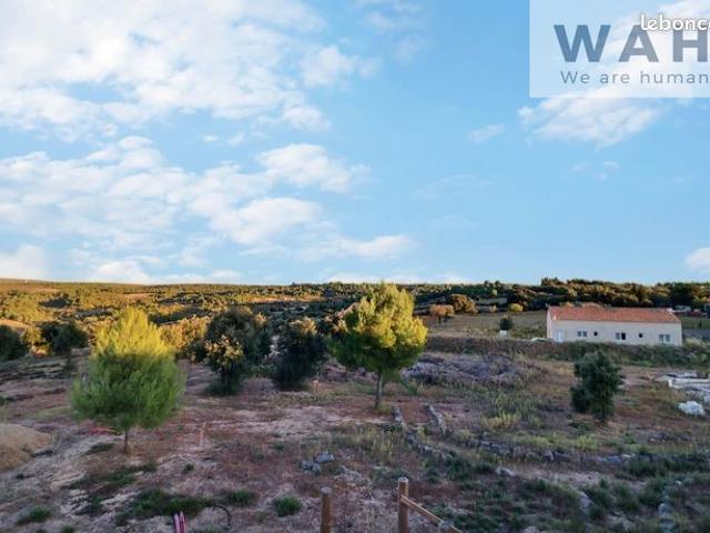Villa 9 pièces 291 m²