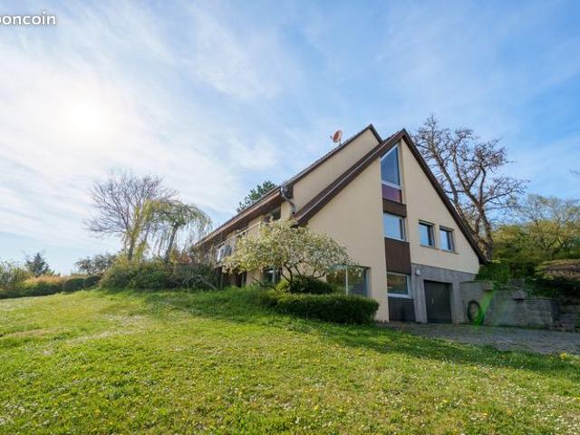 Villa 9 pièces 323 m²