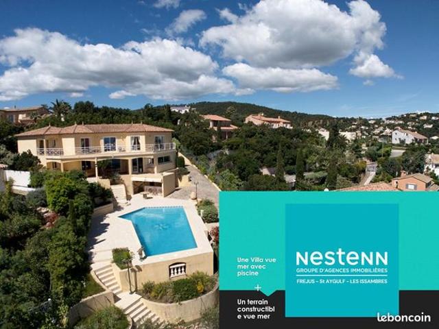 Villa 9 pièces 330 m²