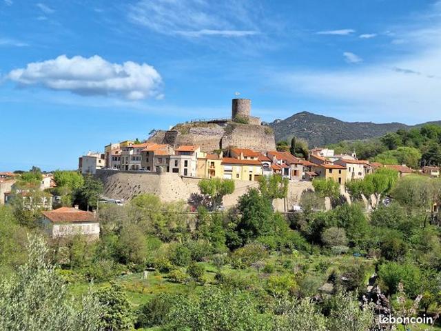 Villa 9 pièces 360 m²