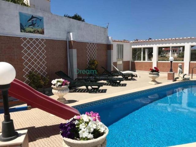 villa 9 quarto, Vila do Bispo Algarve DLS62595516