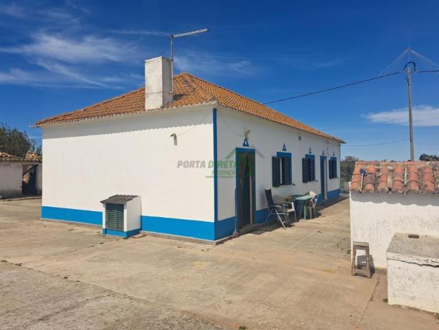 villa 9 quarto, Beja Odemira 7630 DLS100631316