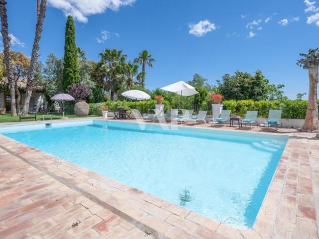 villa 9 quarto, Boliqueime Algarve DS102247320