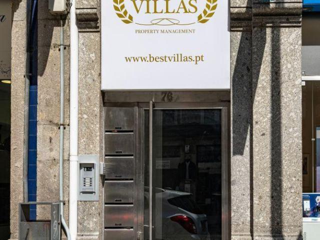 villa 9 quarto, Braga Braga 4710 DS98184827