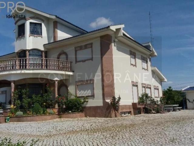 villa 9 quarto, Bragança Mirandela 5370 DLS96978007