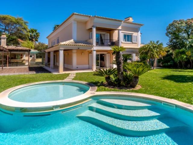 villa 9 quarto, Cascais Cascais DS100767936