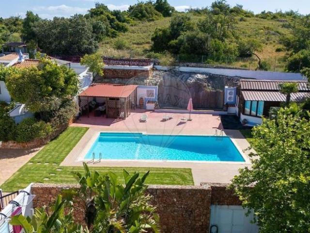 villa 9 quarto, Lagoa Algarve DS102469175