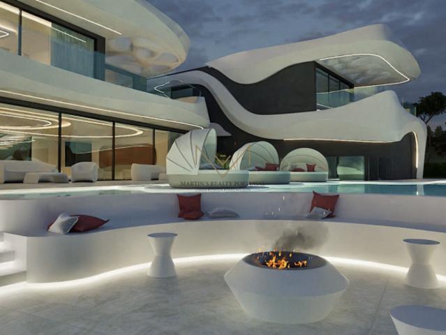 villa 9 quarto, Loulé Algarve DS93055738