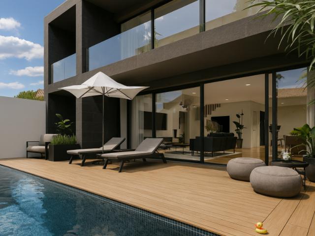 villa 9 quarto, Loures Lisboa DS94720260