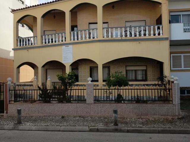 villa 9 quarto, Quarteira Algarve DS100626113