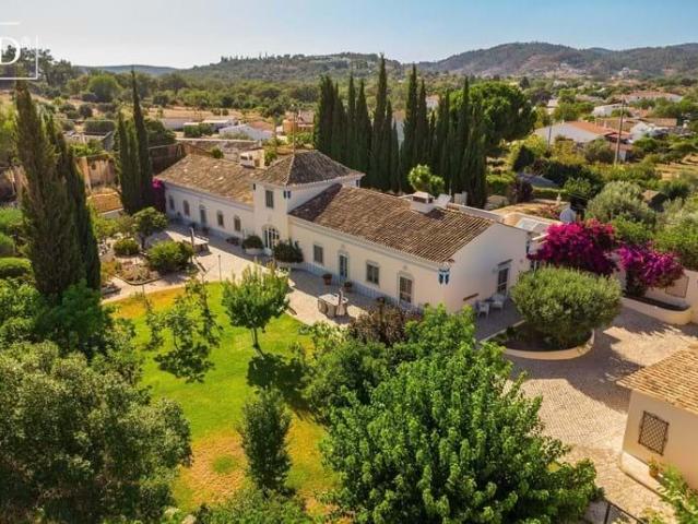villa 9 quarto, São Brás de Alportel Algarve DS96120748