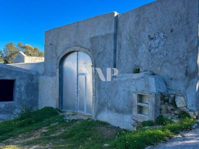 villa 9 quarto, Santa Bárbara de Nexe Algarve DLS97161890