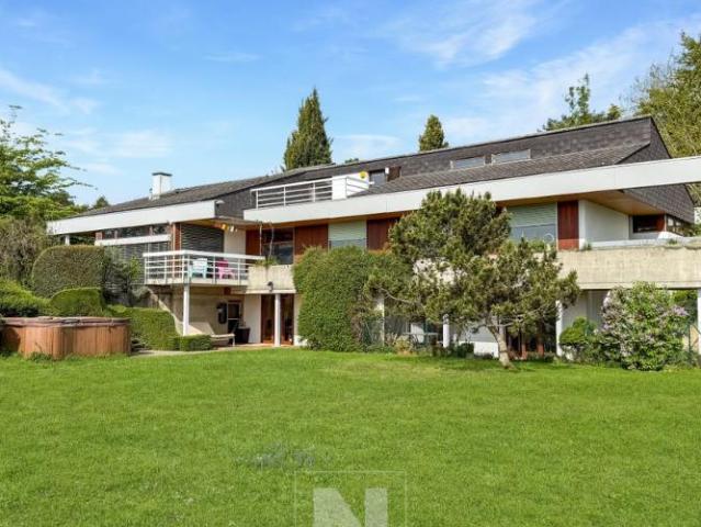 Villa 9 Zimmer