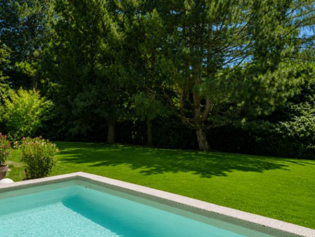 Villa 9 Zimmer