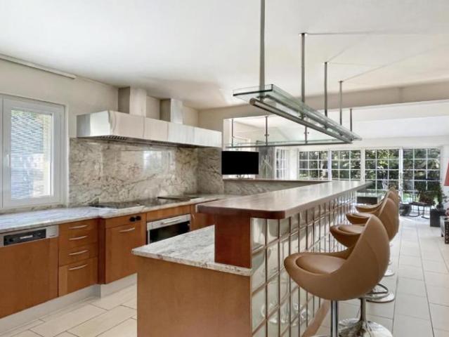 Villa 9 Zimmer