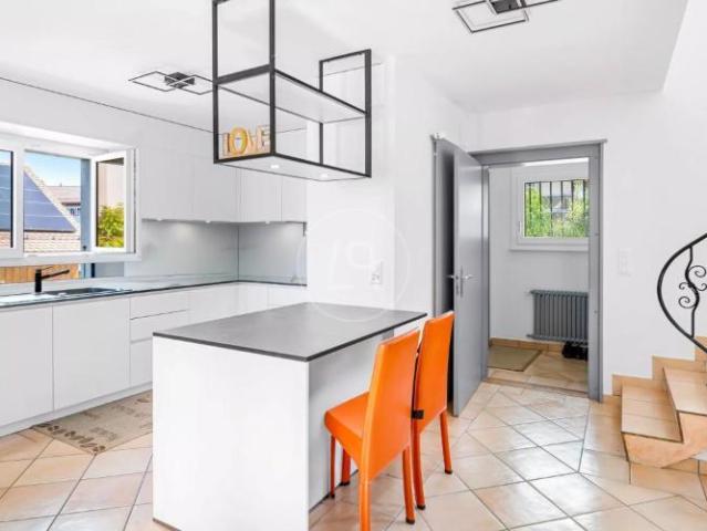 Villa 9.5 Zimmer
