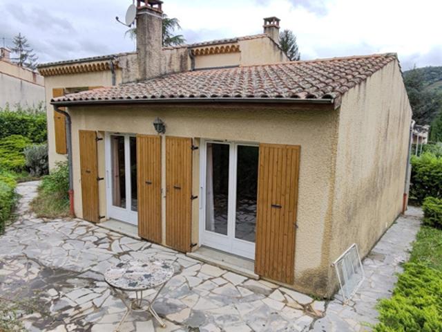 Villa 07300 TOURNON SUR RHONE