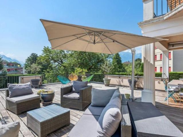 Villa 13 Zimmer