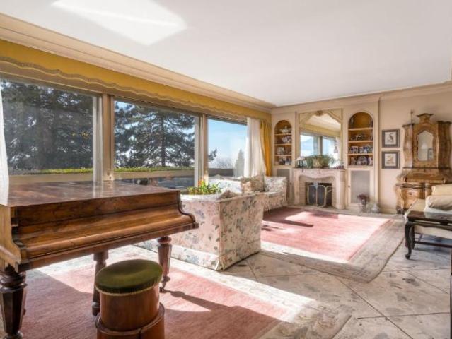 Villa 13 Zimmer