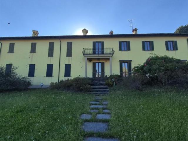 Villa 13 locali Rif. 249
