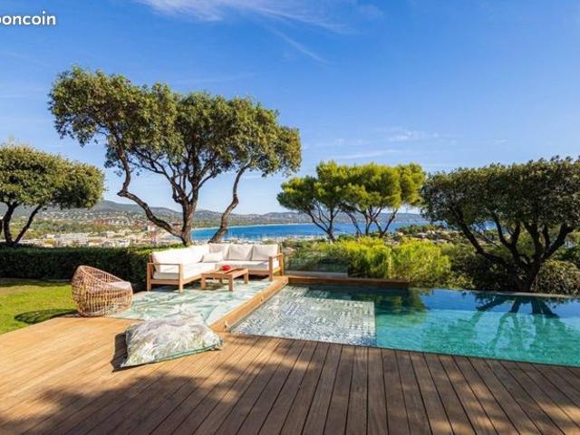 Villa 13 pièces 318 m²