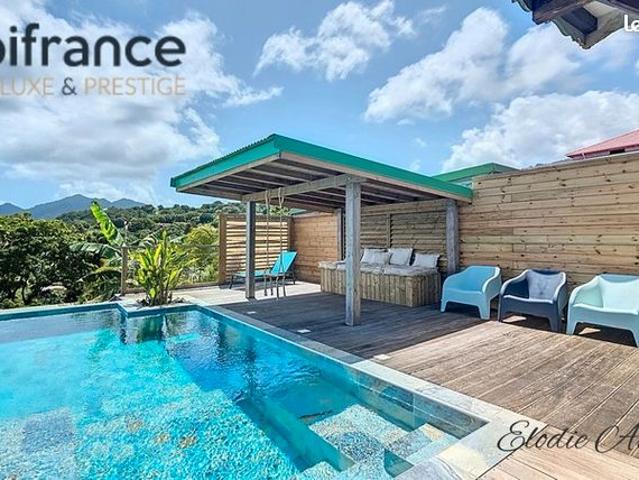Villa 13 pièces 330 m²