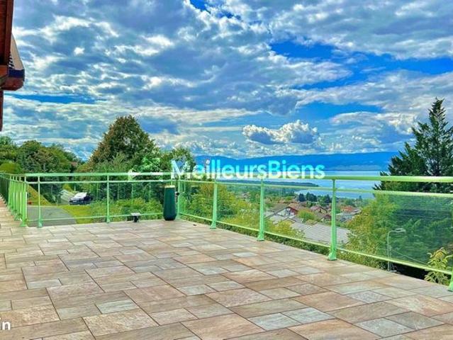 Maison 13 pièces 348 m²