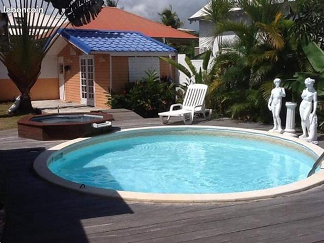 Villa 13 pièces 358 m²