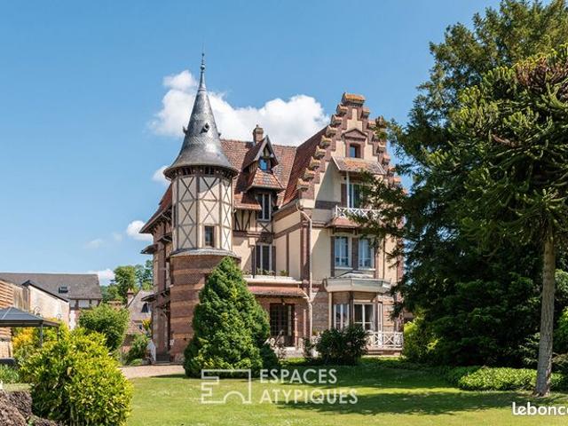 Villa 13 pièces 350 m²