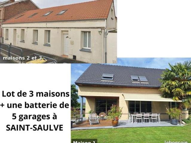 Villa 13 pièces 375 m²