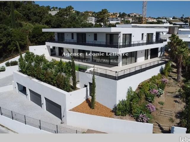 Villa 13 pièces 539 m²