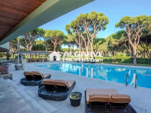 villa 13 quarto, Vilamoura Algarve DLS84858645
