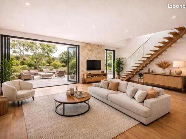 Villa 100 m² Bruges