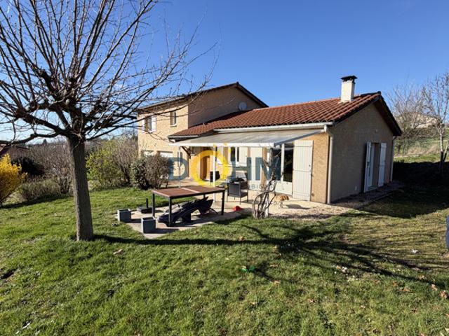 Villa 101,25