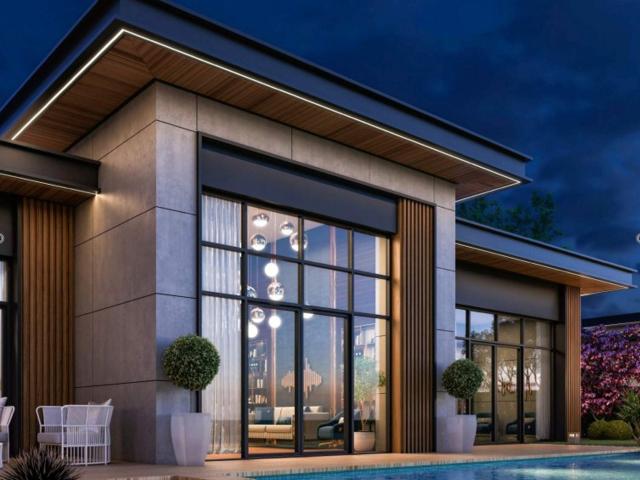 Villa 10+1 İstanbul, Türkiye 173016