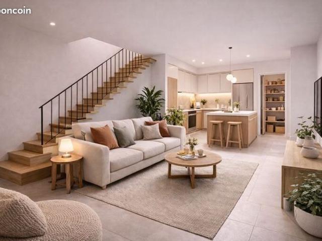Villa 104 m² Le Bouscat