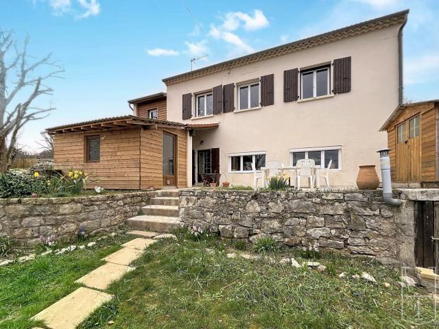 Villa 108m² Chandolas