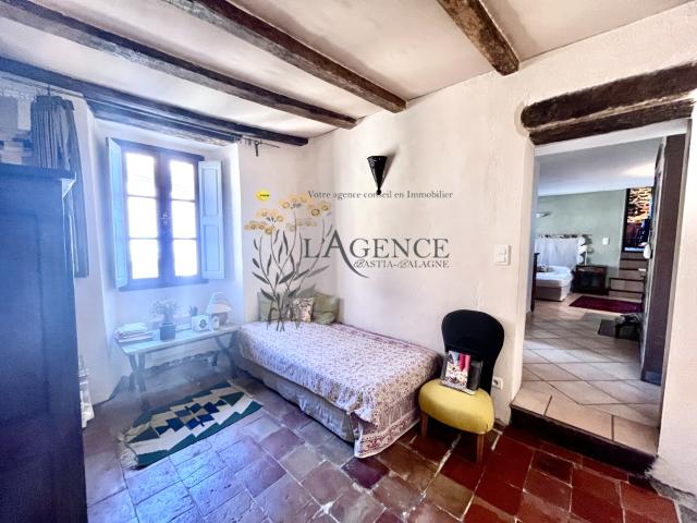 Villa 109m² 5 Pièces Piève