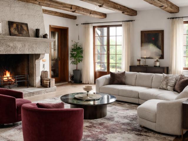 Villa 10.5 Zimmer