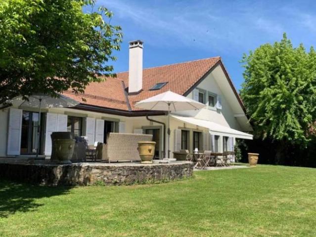 Villa 10 Zimmer