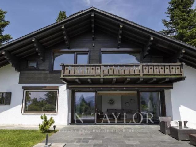 Villa 10 Zimmer