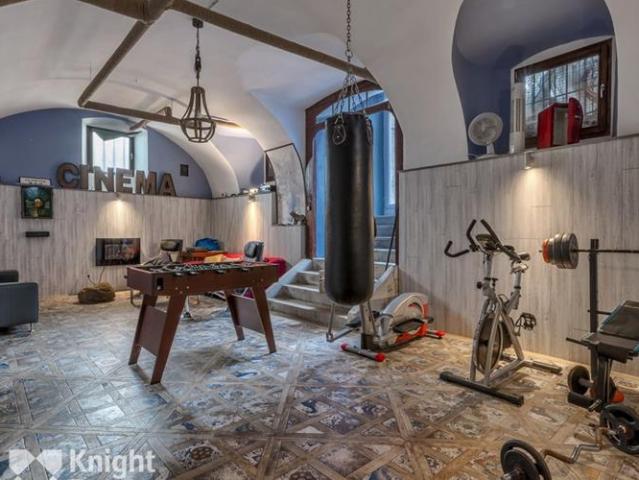 Villa 10 Zimmer